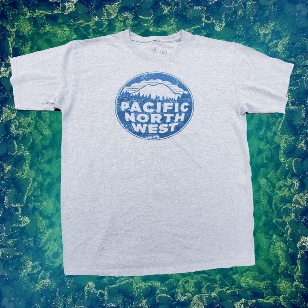 PNW Casual Industrees